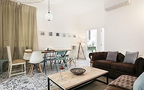 Apartment In Downtown Barcelona - Vintage